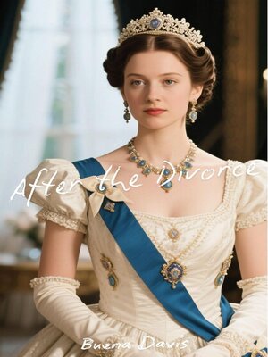 cover image of After the Divorce